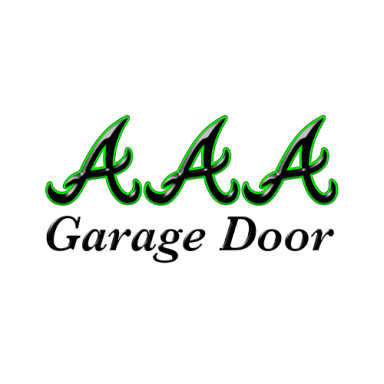 AAA Garage Door Inc. logo