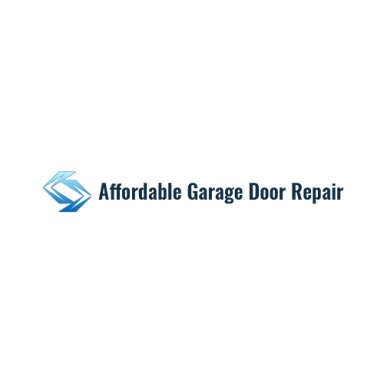 Affordable Garage Door Repair logo