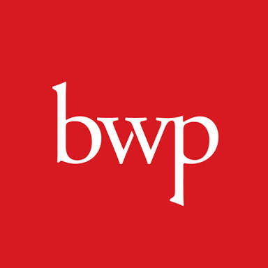 BWP logo