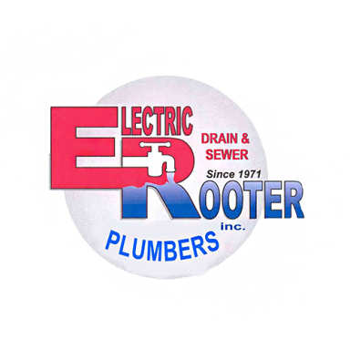 Electric Drain & Sewer Rooter Inc logo