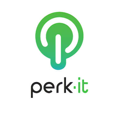 Perk-it logo