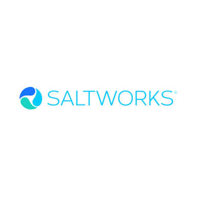 Saltworks logo