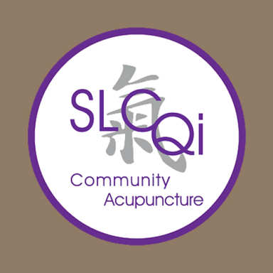 SLC Qi Community Acupuncture logo