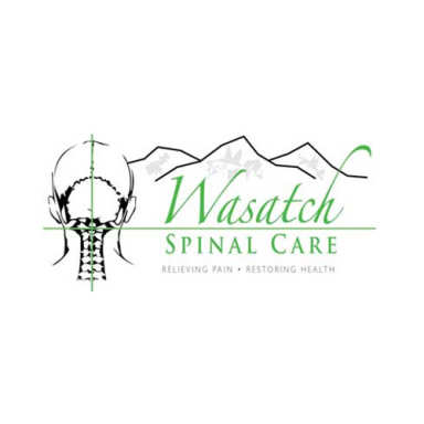 Wasatch Spinal Care logo