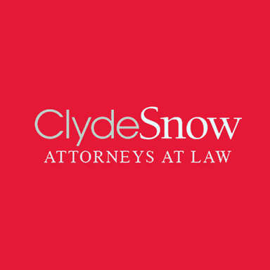 Clyde Snow logo