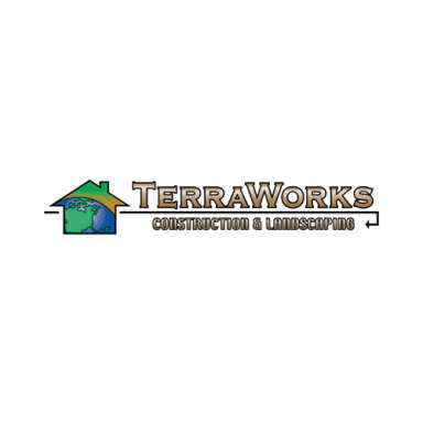 TerraWorks Landscaping logo