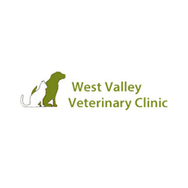 West Valley Veterinary Clinic logo
