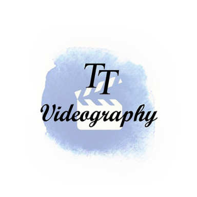 TT Videography logo