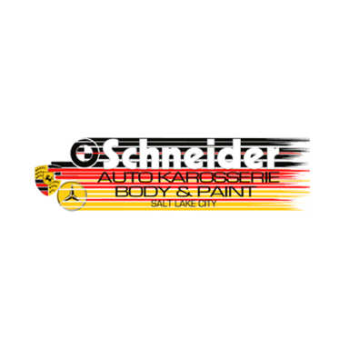 Schneider Auto of Salt Lake City logo