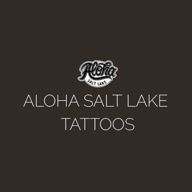 Aloha Tattoos in Salt Lake City UT