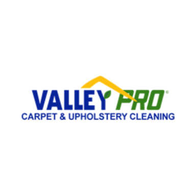 Valley Pro Carpet & Upholstery Cleaning logo