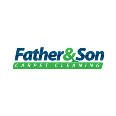 Father & Son Carpet Cleaning logo