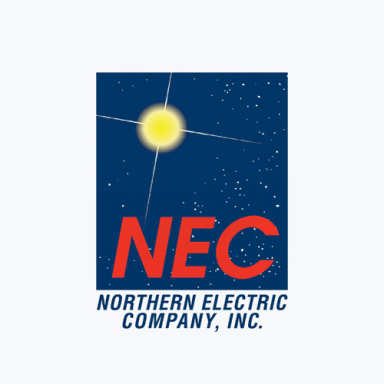 Northern Electric Company, Inc. logo