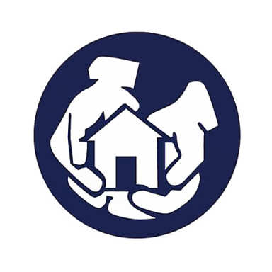 Helping Hands Moving and Maids logo