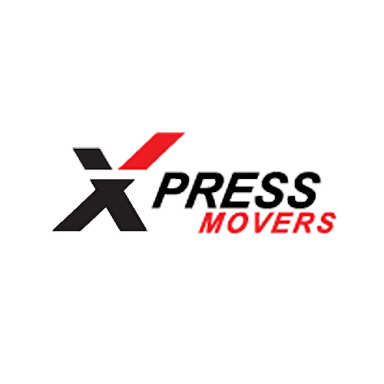 Xpress Movers logo