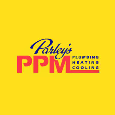 Parley’s PPM Plumbing, Heating & Cooling logo