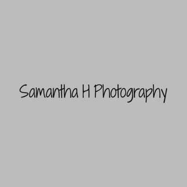 Samantha H Photography logo