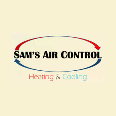 Sam's Air Control logo