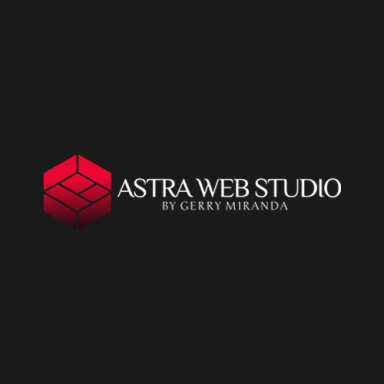 Astra Web Studio logo