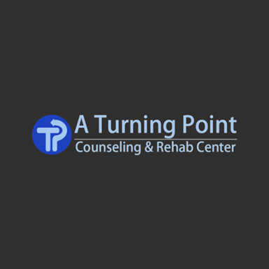 A Turning Point Counseling & Rehab Center logo