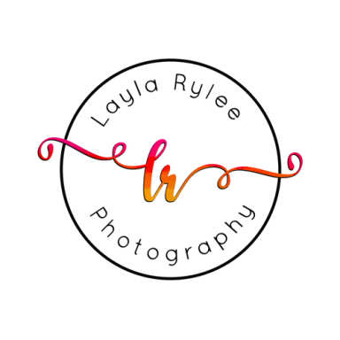 Layla Rylee Photography logo