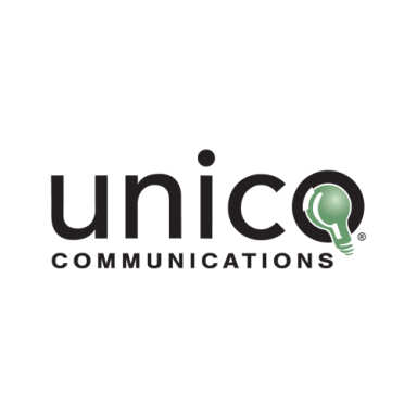 Unico Communications logo