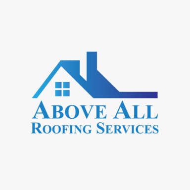 Above All Roofing Services logo