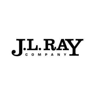 J.L. Ray Company logo