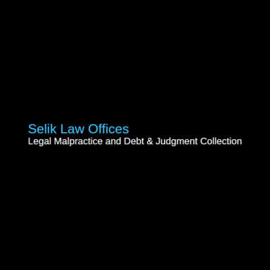 Selik Law Offices logo