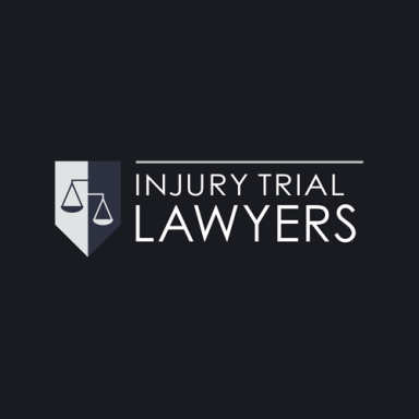 Injury Trial Lawyers, APC logo