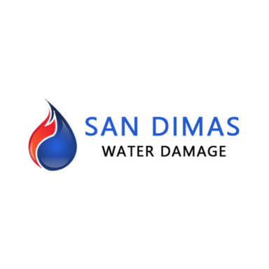 San Dimas Water Damage logo