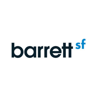 barrettSF logo