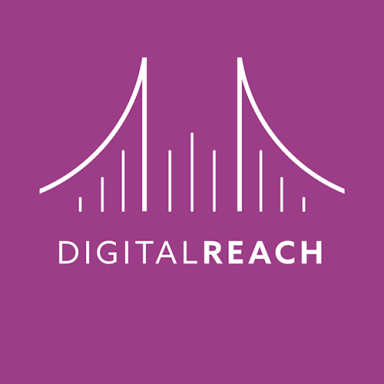 Digital Reach logo