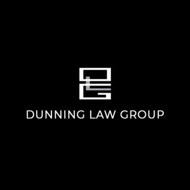 Dunning Law Group logo