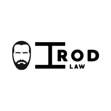 Irod Law logo