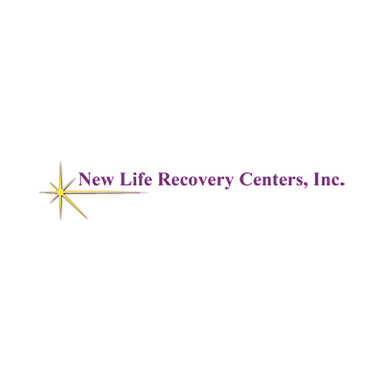 New Life Recovery Centers, Inc. logo