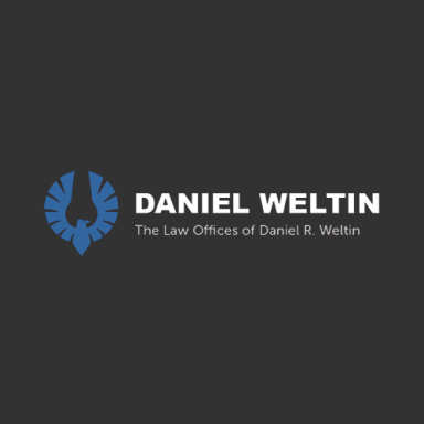 The Law Offices of Daniel Weltin logo