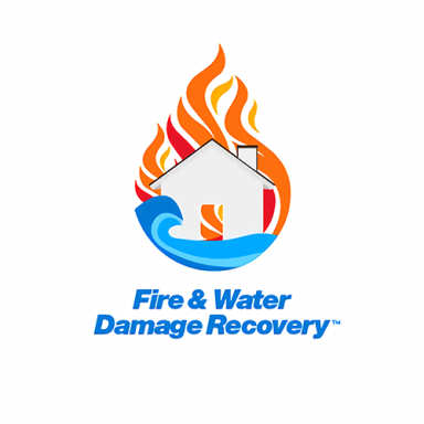 Fire & Water Damage Recovery logo