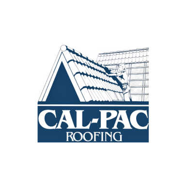 Cal-Pac Roofing logo