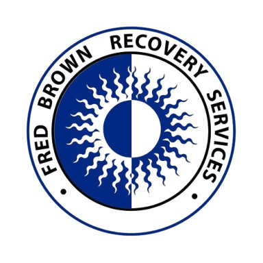 Fred Brown Recovery Services logo