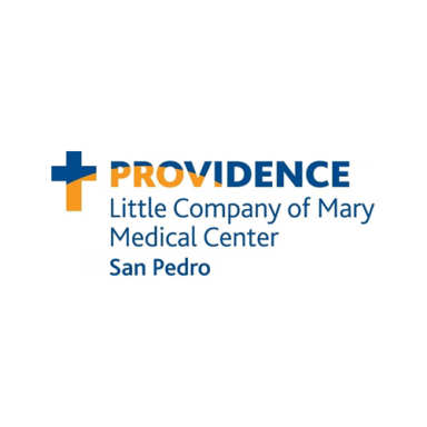 Providence Little Company of Mary Medical Center San Pedro logo