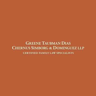 Greene Taubman Dias Chernus Simborg & Dominguez LLP logo