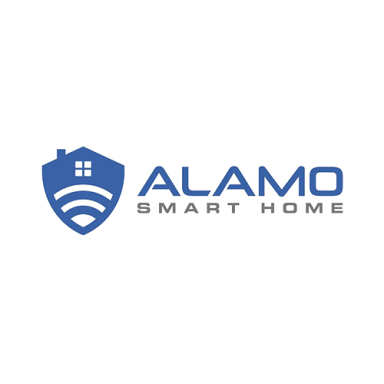 Alamo Smart Home logo