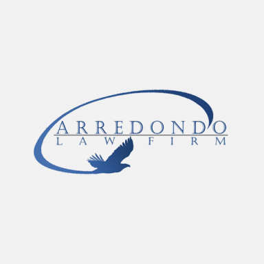 The Arredondo Law Firm logo