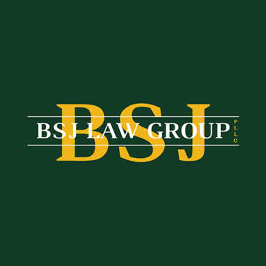 Bsj Law Group, PLLC logo