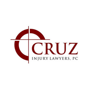 Cruz Injury Lawyers, P.C. logo