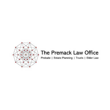 The Premack Law Office logo