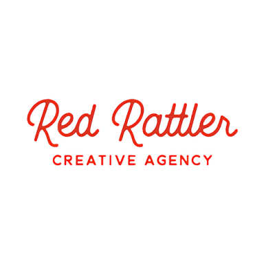 Red Rattler logo