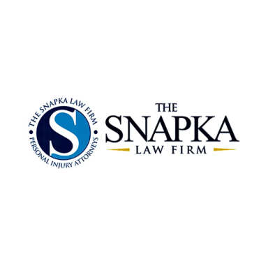 The Snapka Law Firm logo