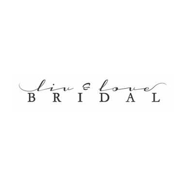 Liv and Love Bridal logo